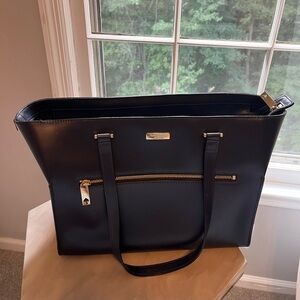 Kate Spade Navy Purse